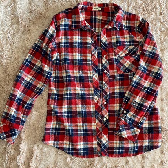 Long sleeve - Picture 1 of 2